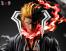 Ichigo New True Bankai by Floating Light x Lueying Studios