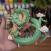 Goku & Shenron By SO Studio