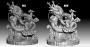 Goku & Shenron By SO Studio