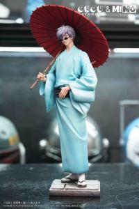 Satoru Gojo By GUGU & MIMO Studio