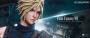 FFVII Remake  Cloud Strife By Dream Boat Studio