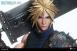 FFVII Remake  Cloud Strife By Dream Boat Studio