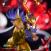 Saint Seiya - Scorpio Milo HQS By Tsume Art ( Licensed )