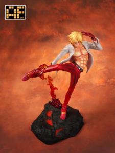 AForce F-Series Sanji