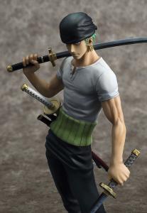 Roronoa Zoro 10th Anniversary 