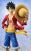 POP SA Luffy ver.2