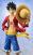 POP SA Luffy ver.2