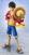 POP SA Luffy ver.2