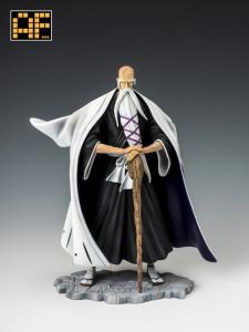 Bleach - AForce Genryūsai Yamamoto