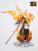 Bleach - AForce Genryūsai Yamamoto flaming ver.