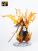 Bleach - AForce Genryūsai Yamamoto flaming ver.