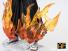 Bleach - AForce Genryūsai Yamamoto flaming ver.