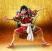 Monkey D. Luffy Kabuki Edition