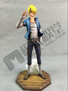 MPalace DTJP-001 Sanji