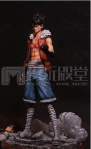 MPalace DTJP-003 Monkey D. Luffy