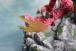 Luffy Gear 4 vs Doflamingo by Gravity Art Studio