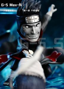 Kisame SD by G5-Studio