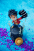 Luffy SD by Soul