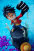 Luffy SD by Soul