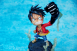 Luffy SD by Soul