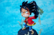 Luffy SD by Soul