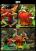 JacksDo Luffy & Rayleigh Rusukaina Island Scene