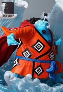 Jinbei by Last Sleep