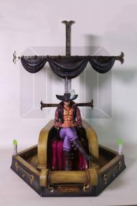 MPalace DTJP-006 - Dracule Mihawk