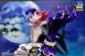 JacksDo - Gecko Moria 1/8 statue w/ Diorama