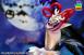 JacksDo - Gecko Moria 1/8 statue w/ Diorama