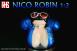 RHS - Nico Robin 1/2 (Bust)
