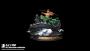Roronoa Zoro 1/8 w/ Dragon Statue by Last Sleep 