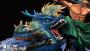 Roronoa Zoro 1/8 w/ Dragon Statue by Last Sleep 