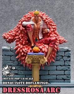 FOC - Doflamingo ( POP )