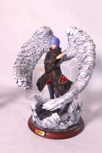 Akatsuki No.2 - Konan 1/7 by MPalace