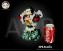 Luffy SD Gear 4th  Leo Bazuka by APB studio
