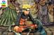 JacksDo - Naruto & Sasuke & Sage of Six Paths