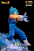 Figure Class - Vegeto (SSJB ) Super Saiyan Blue