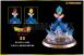 Figure Class - Vegeto (SSJB ) Super Saiyan Blue