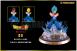 Figure Class - Vegeto (SSJB ) Super Saiyan Blue