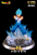 Figure Class - Vegeto (SSJB ) Super Saiyan Blue