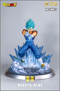 Figure Class - Vegeto (SSJB ) Super Saiyan Blue