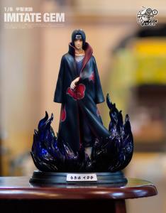 FOC - Uchiha Itachi  ( GEM )