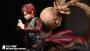 Gaara and Shukaku 1/8 statue by Last Sleep 