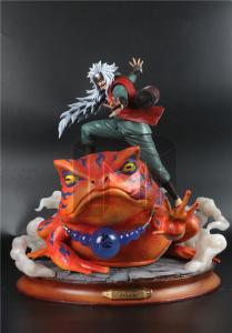 MPalace DTJP-008 Jiraiya and Gama