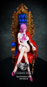 Vismoke Reiju (POP) by B&M studio