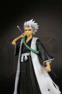 Bleach Gotei No.5 - Hitsugaya Toshiro 10th Division Captain (DTALL-010)