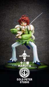 Haruta ( POP scale ) by Gold peter