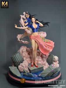 Nico Robin 1/6 by KM-studio