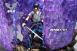 SxG - Sasuke & Perfect Susanoo 1/8 Resin Statue